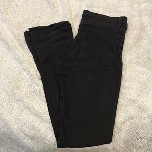 Express skyscraper jeans size 10L